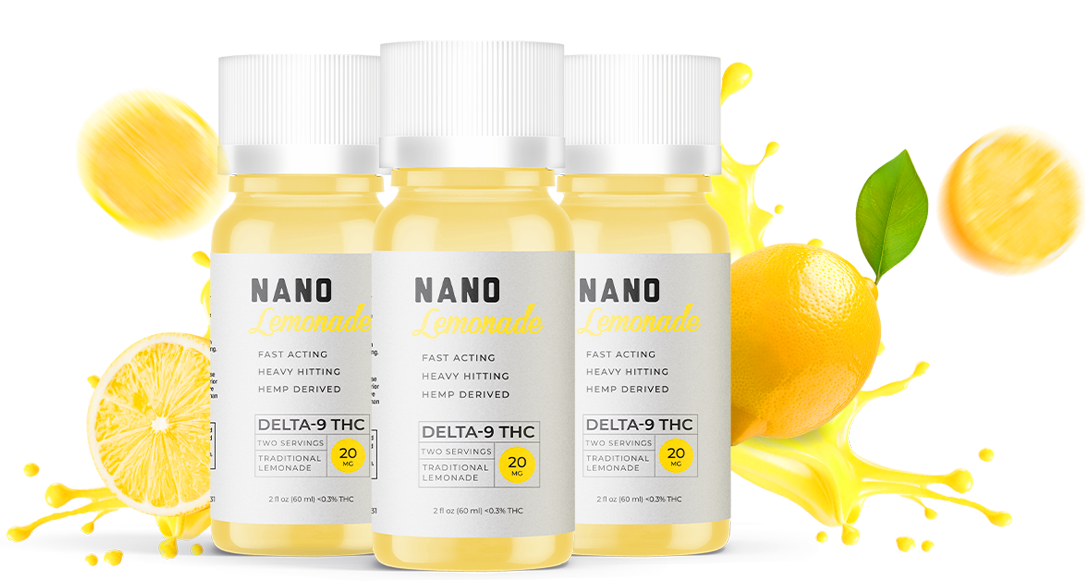 traditional lemonade pack